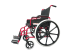Endura Standard Detachable Wheelchair 16"-41cm