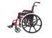 Endura Standard Detachable Wheelchair 16"-41cm