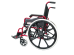Endura Standard Detachable Wheelchair 16"-41cm