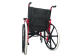 Endura Standard Detachable Wheelchair 16"-41cm