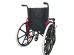 Endura Standard Detachable Wheelchair 16"-41cm