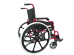 Endura Standard Detachable Wheelchair 16"-41cm