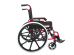 Endura Standard Detachable Wheelchair 16"-41cm