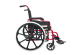 Endura Standard Detachable Wheelchair 16"-41cm