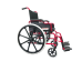Endura Standard Detachable Wheelchair 16"-41cm