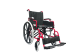 Endura Standard Detachable Wheelchair 16"-41cm