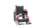 Endura Standard Detachable Wheelchair 16"-41cm