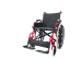 Endura Standard Detachable Wheelchair 16"-41cm