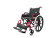 Endura Standard Detachable Wheelchair 16"-41cm