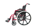 Endura Standard Detachable Wheelchair 16"-41cm