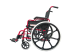 Endura Standard Detachable Wheelchair 16"-41cm