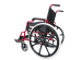 Endura Standard Detachable Wheelchair 16"-41cm