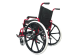 Endura Standard Detachable Wheelchair 16"-41cm