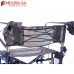 Endura All in One Travel Rollator