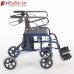 Endura All in One Travel Rollator