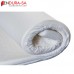 Endura Memory Foam Mattress Topper Single Extra Length
