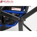 Endura Sporty Alu Wheelchair 18"-46cm