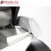 Endura Relay 18"-46cm Electric Wheelchair With Tilt & Recline